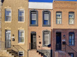 108 N Bradford St, Baltimore, MD 21224