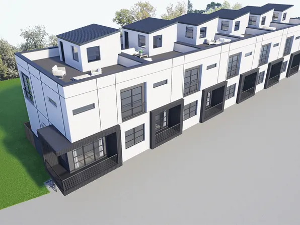 1906 Moser Ave, Dallas, TX 75206