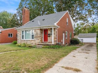 853 Leroy St, Ferndale, MI