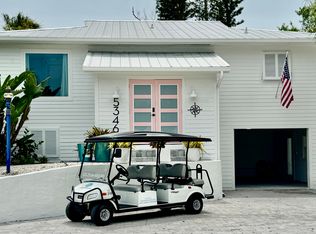 5346 Calle Florida, Sarasota, FL 34242