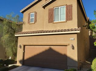 3819 Celcius Pl, Las Vegas, NV 89129