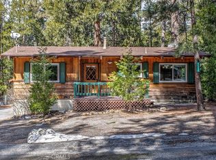 54966 Daryll Rd, Idyllwild, CA 92549