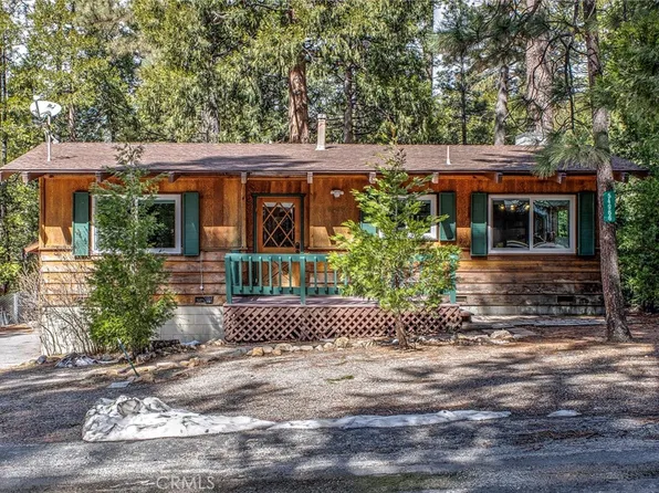 54966 Daryll Rd, Idyllwild, CA 92549