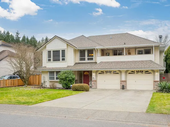 3385 199th St, Langley, BC V3A 1H7