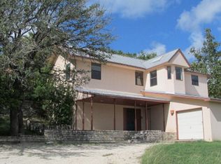 109 Debra Ln, Hunt, TX 78024