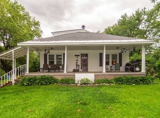 11 Manchester Rd, Petersburgh, NY 12138