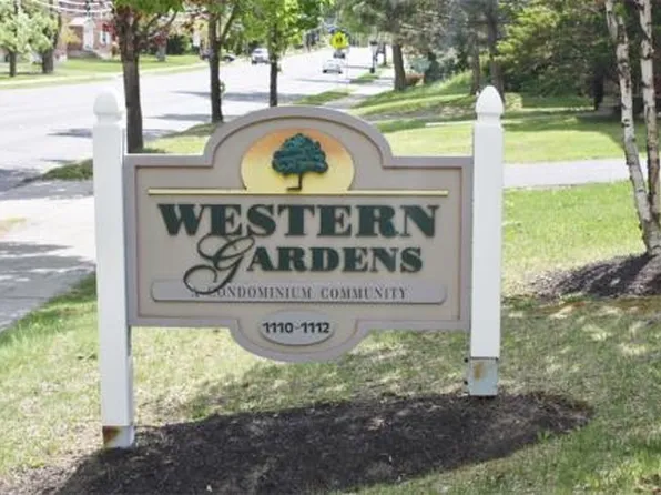 1112 Western Ave, Albany, NY 12203