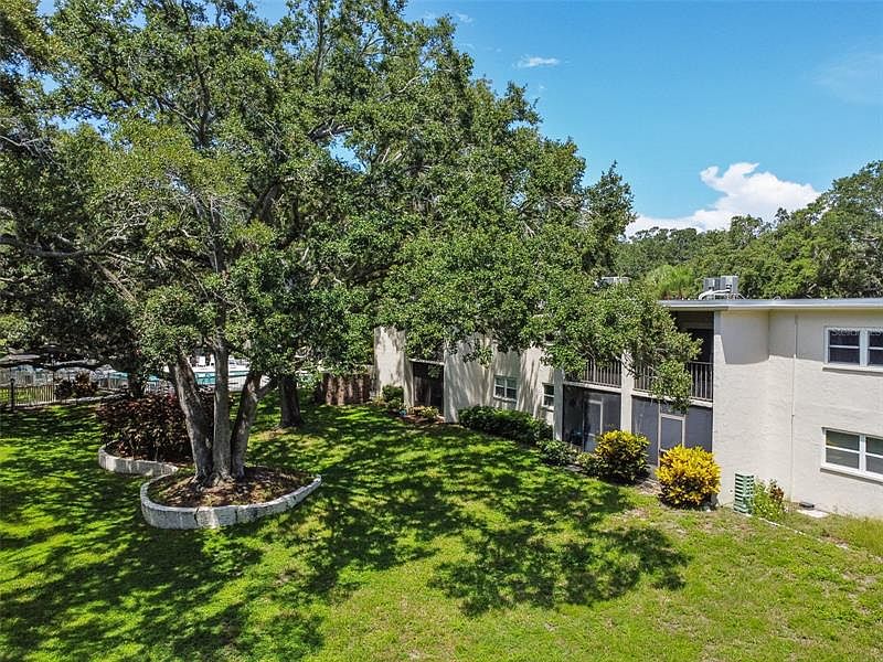 Patrician Oaks Apartments Dunedin, FL Zillow