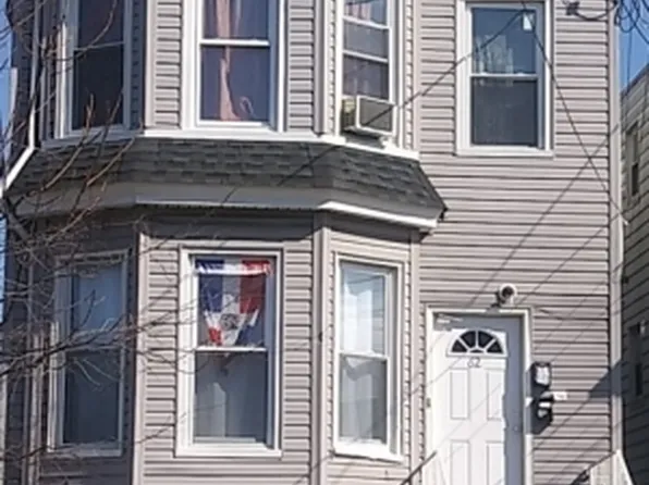 62 Redwood Ave, Paterson City, NJ 07522