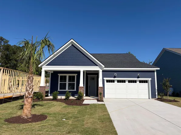 93 Condor Ct #SLB-8, Pawleys Island, SC 29585