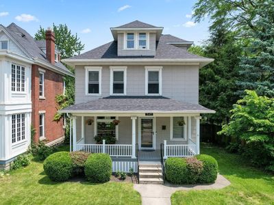 540 Linwood Ave, Columbus, OH, 43205