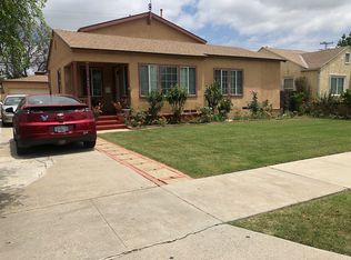 1405 Maple St, Santa Ana, CA 92707