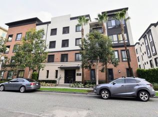 12887 Runway Rd APT 2, Playa Vista, CA 90094