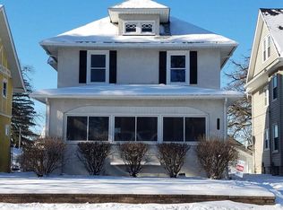 1714 25th St, Rock Island, IL