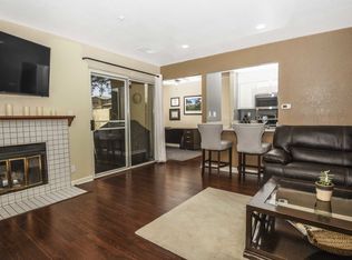 1310 Walden Rd APT 4, Walnut Creek, CA 94597