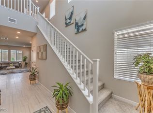 6623 Wandering Palmer St, North Las Vegas, NV 89086