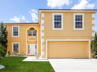 11632 Nimbus Ln, Orlando, FL 32824