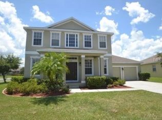 3080 Palermo Rose Way, Kissimmee, FL 34746