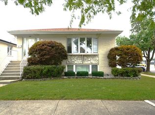 1701 N 72nd Ct, Elmwood Park, IL 60707