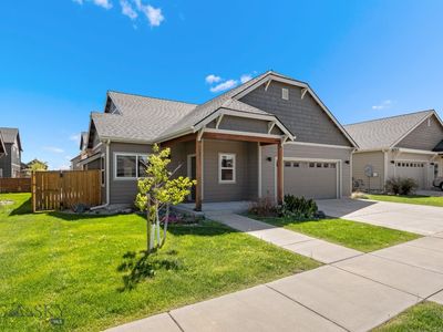 130 S Reliance Ave, Bozeman, MT, 59718