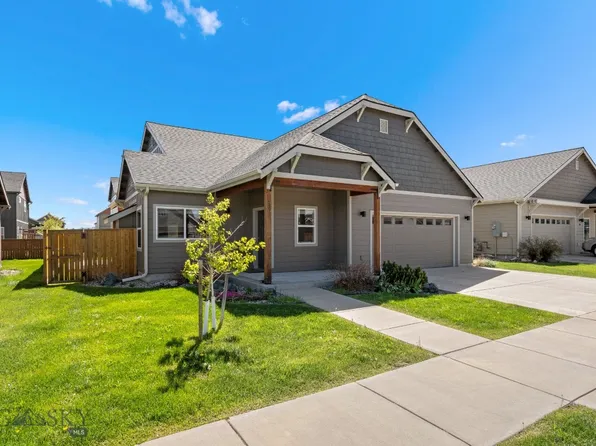 130 S Reliance Ave, Bozeman, MT 59718