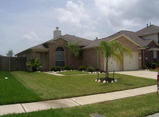 2131 Beacon Light Ln, Fresno, TX 77545