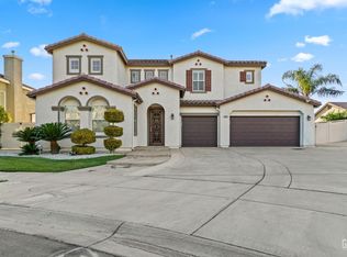 5301 Brown Bear Ct, Bakersfield, CA 93311