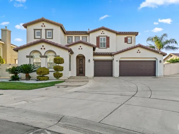 5301 Brown Bear Ct, Bakersfield, CA 93311