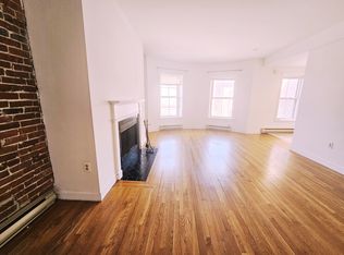 1742 Washington St #5, Boston, MA 02118