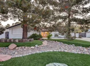 3215 Rosanna St, Las Vegas, NV 89117