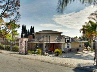 2245 Old Piedmont Rd, San Jose, CA 95132