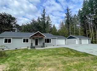 18980 State Route 165 E, Carbonado, WA