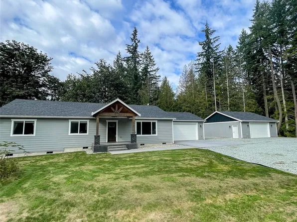 18980 State Route 165 E, Carbonado, WA 98323