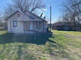 3709 Highway 91, Denison, TX 75020