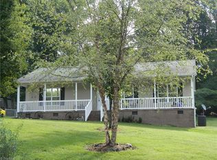 133 Renola Dr, Archdale, NC 27263