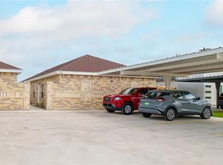 804 W Sunset Valley St #3, Mission, TX 78573