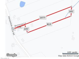 200 Bertessa Ln, Lexington, NC 27295