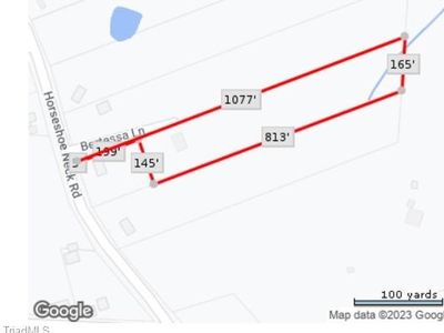 200 Bertessa Ln, Lexington, NC, 27295