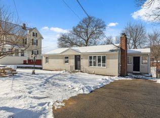 46 Bennett St, Hudson, MA 01749