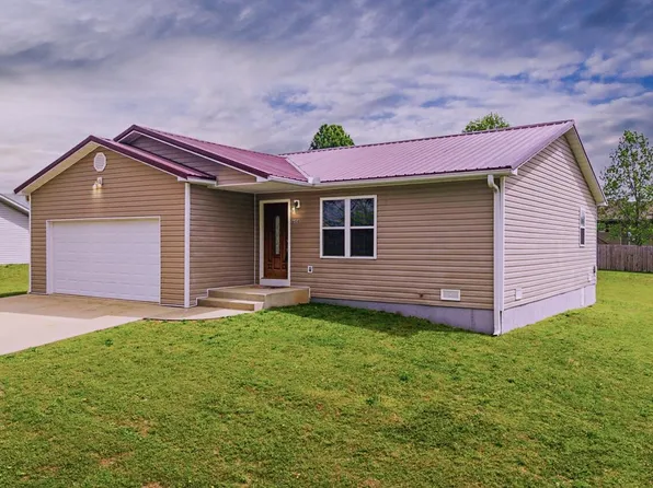 1608 Amy Street, West Plains, MO 65775