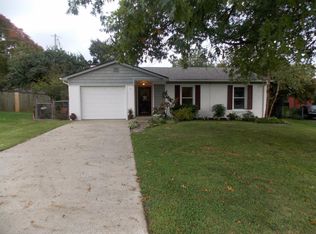3317 Edna Ct, Lexington, KY 40515