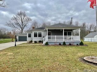 1727 Reed Rd, Lima, OH 45804