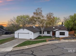 6779 N Fairhill Pl, Boise, ID 83714