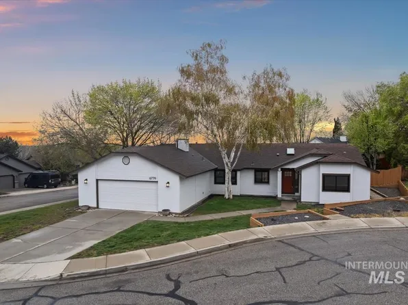 6779 N Fairhill Pl, Boise, ID 83714