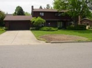 3255 Old Hickory Trl, Dewitt, MI 48820