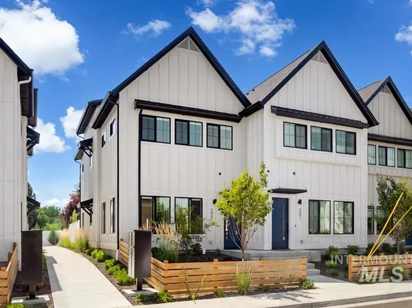 237 W Highland St, Boise, ID 83706