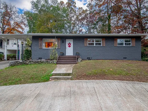 29 White Oak Ln, Little Rock, AR 72227