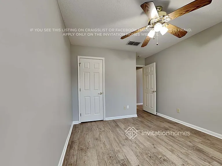 1815 Old Fleming Grove Rd — Photo 14
