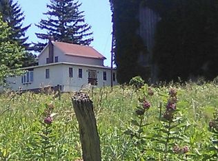 2278 Ragged Mountain Rd, Clearville, PA 15535