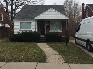 14171 Collingham Dr, Detroit, MI 48205